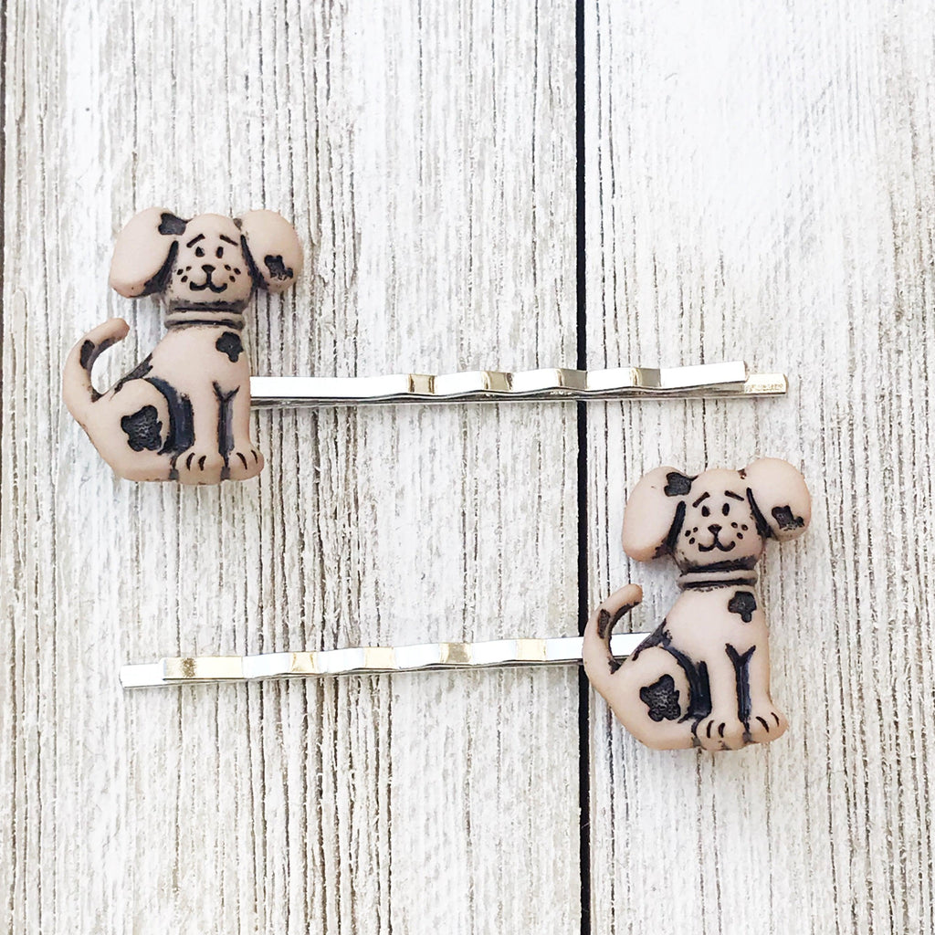 Dog best sale hair pin