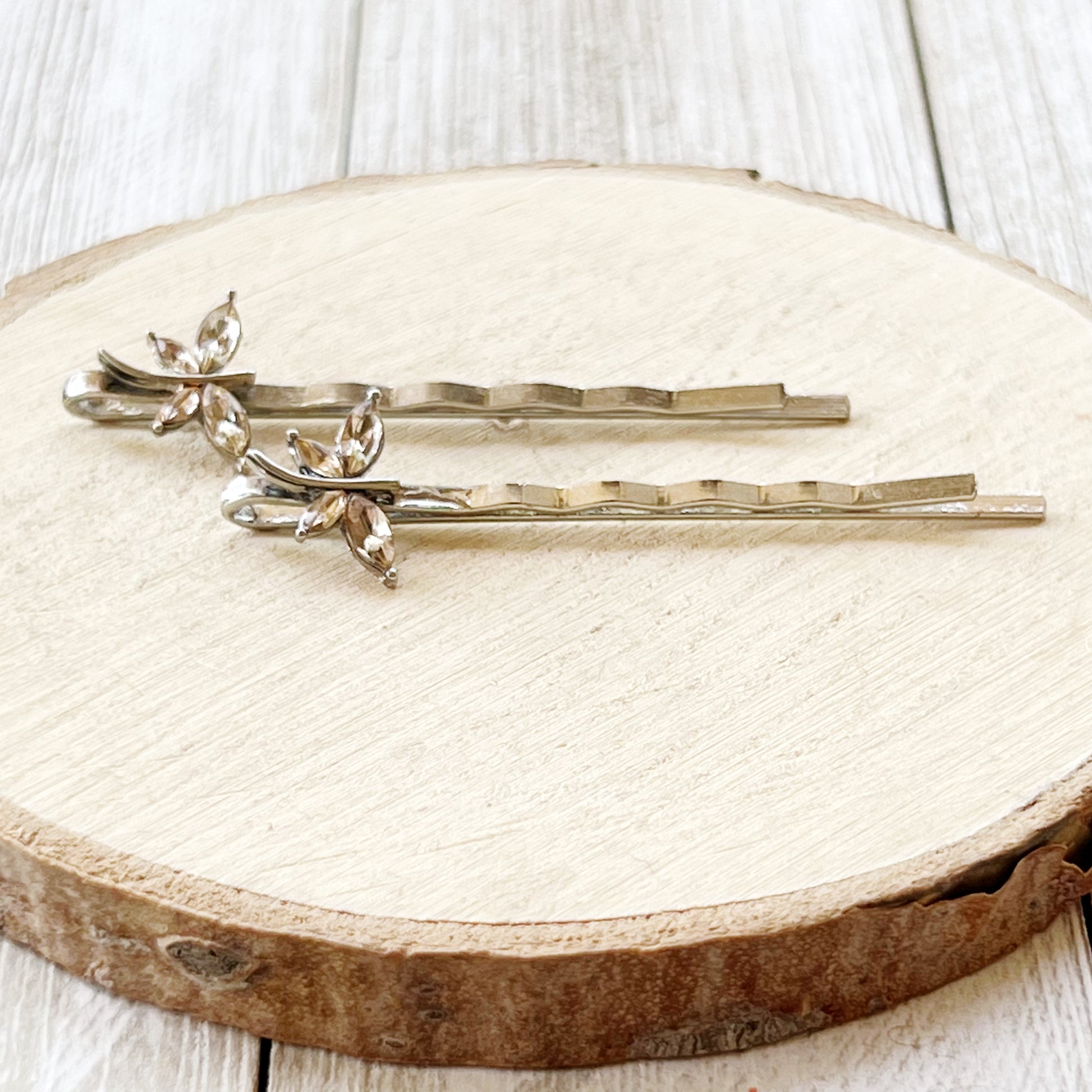 Light Brown Dragonfly Hair Pin, Hair Pins For Woman, Womens Hair Clip, Womens Bobby Pins, Dragonfly Bobby Pin, Rhinestone Hair Pin, Womans Barrettes