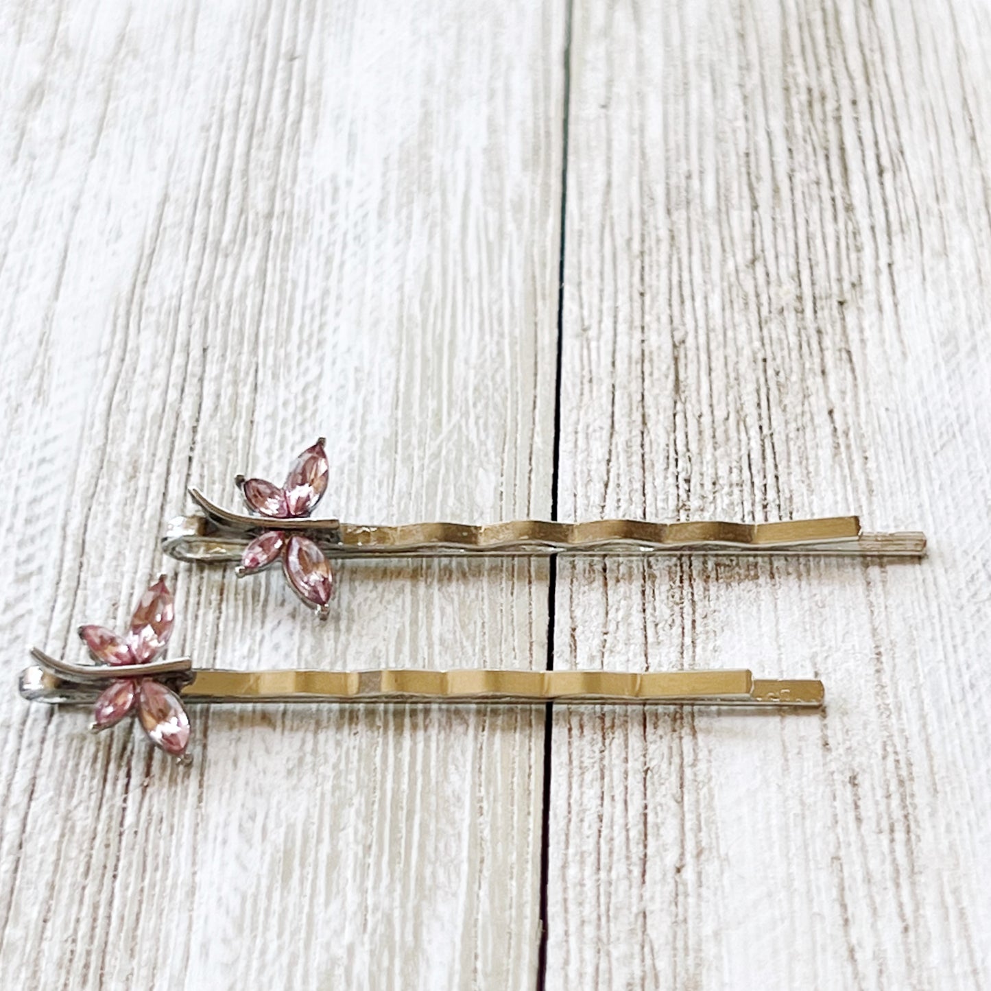 Pink Dragonfly Hair Pin, Hair Pins For Woman, Womens Hair Clip, Womens Bobby Pins, Dragonfly Bobby Pin, Rhinestone Hair Pin, Womans Barrettes