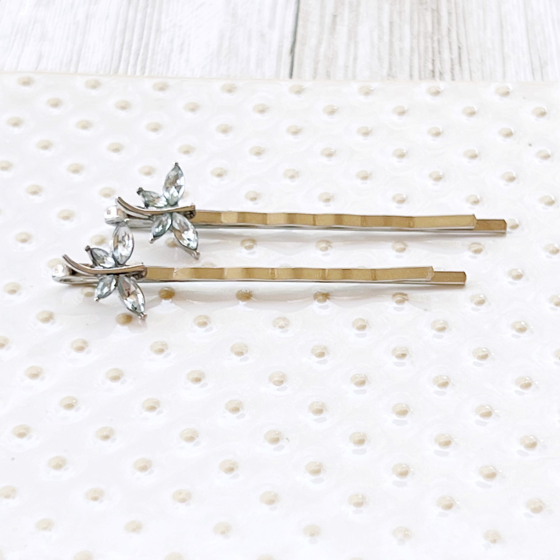 Light Blue Dragonfly Hair Pin, Hair Pins For Woman, Womens Hair Clip, Womens Bobby Pins, Dragonfly Bobby Pin, Rhinestone Hair Pin, Womans Barrettes